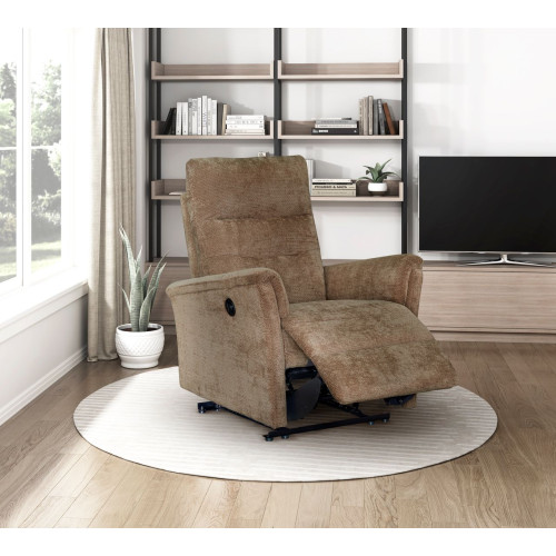 Kirby Power Recliner Kirby Power Recliner
